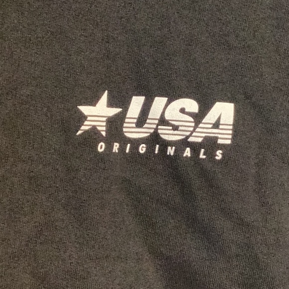 H&M Divided cropped hoodie size small - Picture 4 of 8